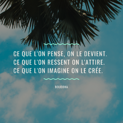 Citation bon week-end photo cadre soleil