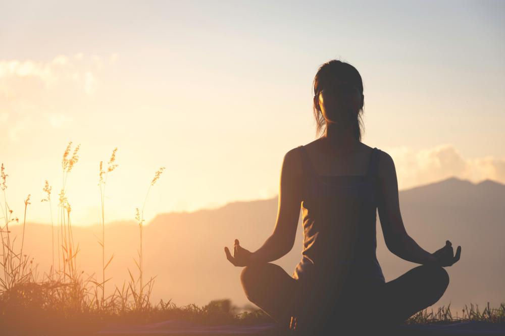 meditation