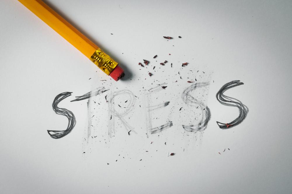 stress
